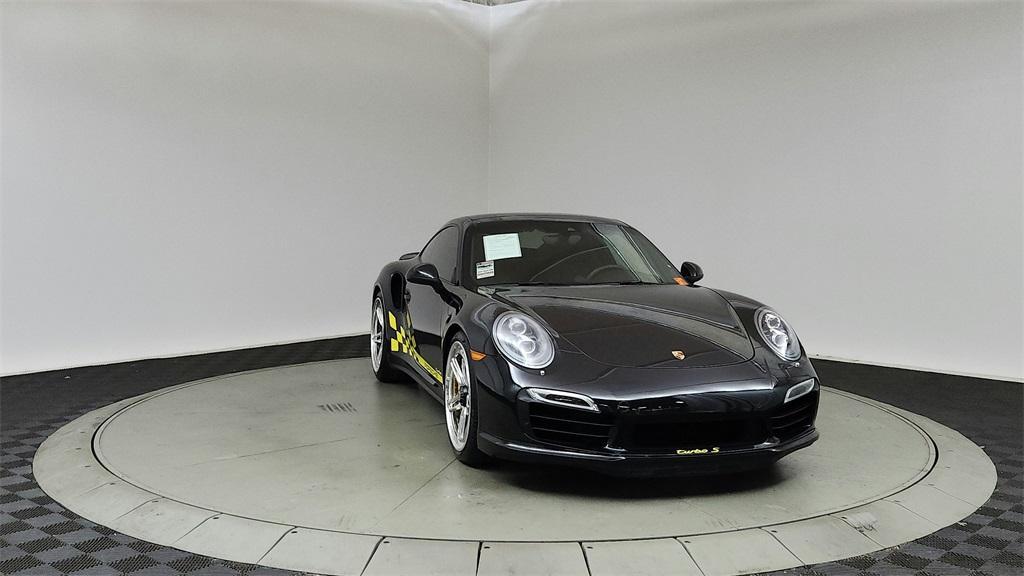 used 2014 Porsche 911 car