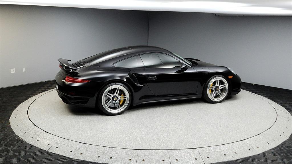 used 2014 Porsche 911 car