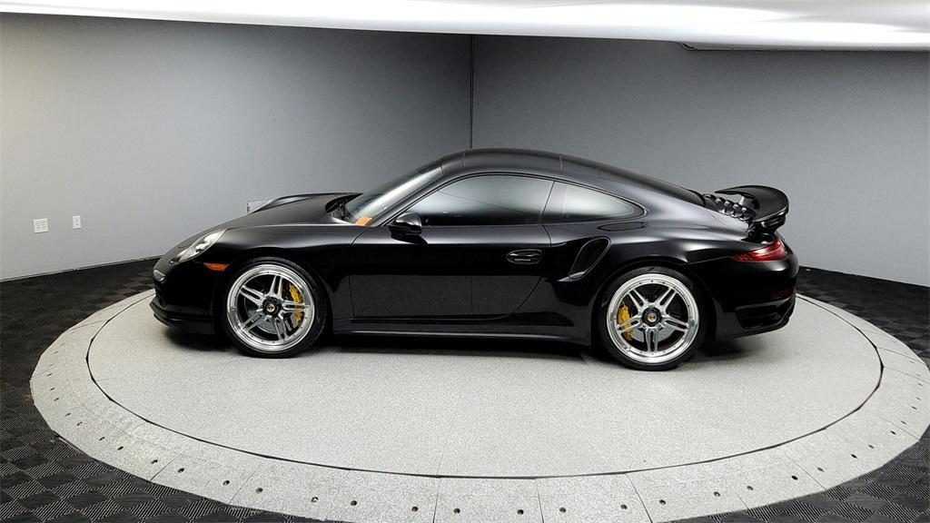 used 2014 Porsche 911 car