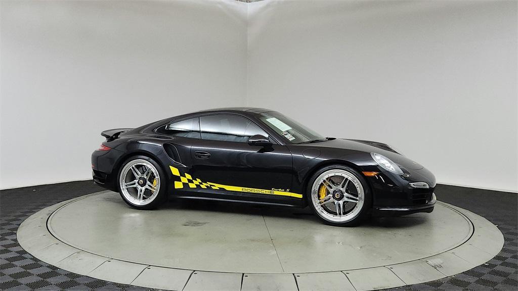 used 2014 Porsche 911 car