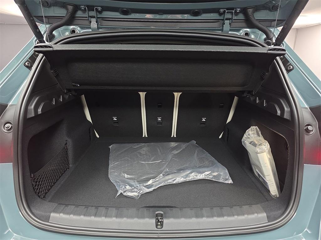 new 2026 BMW X1 car, priced at $49,590