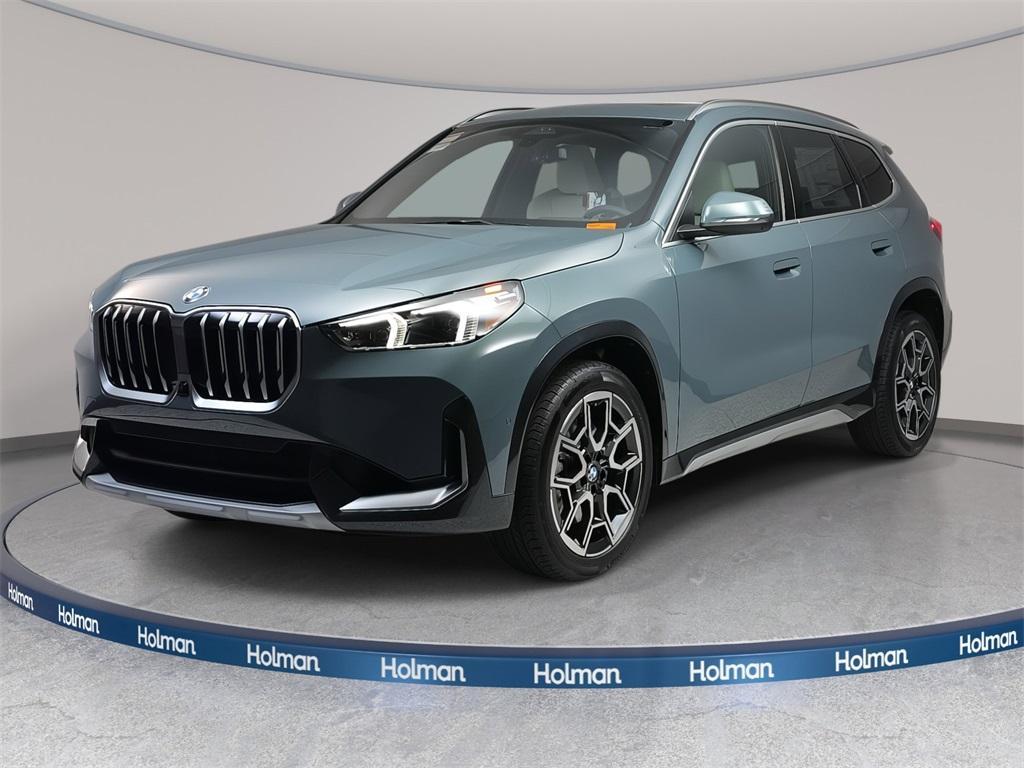 new 2026 BMW X1 car, priced at $49,590