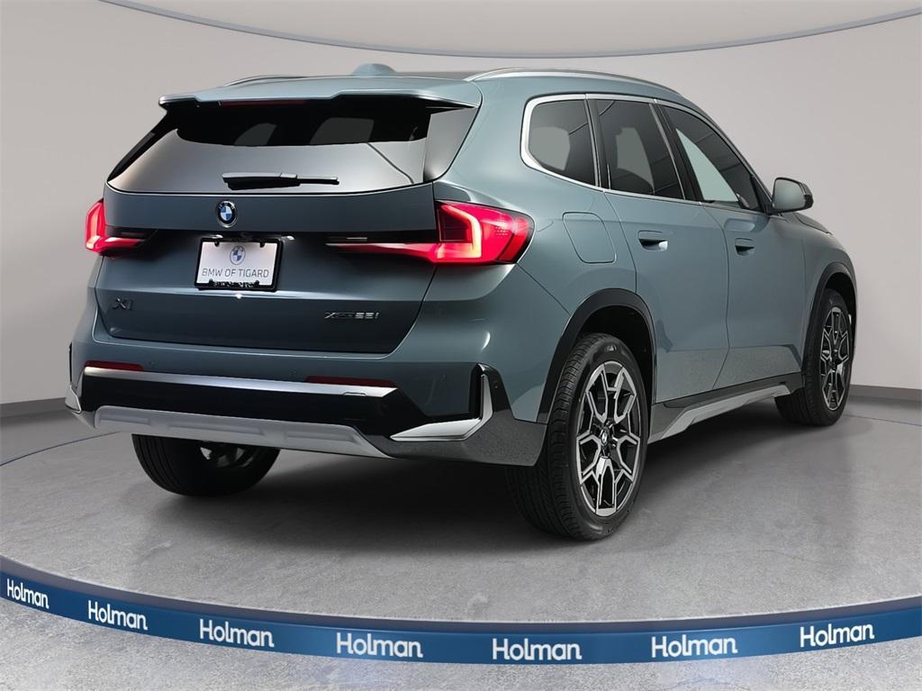 new 2026 BMW X1 car, priced at $49,590