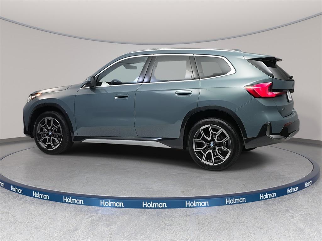 new 2026 BMW X1 car, priced at $49,590