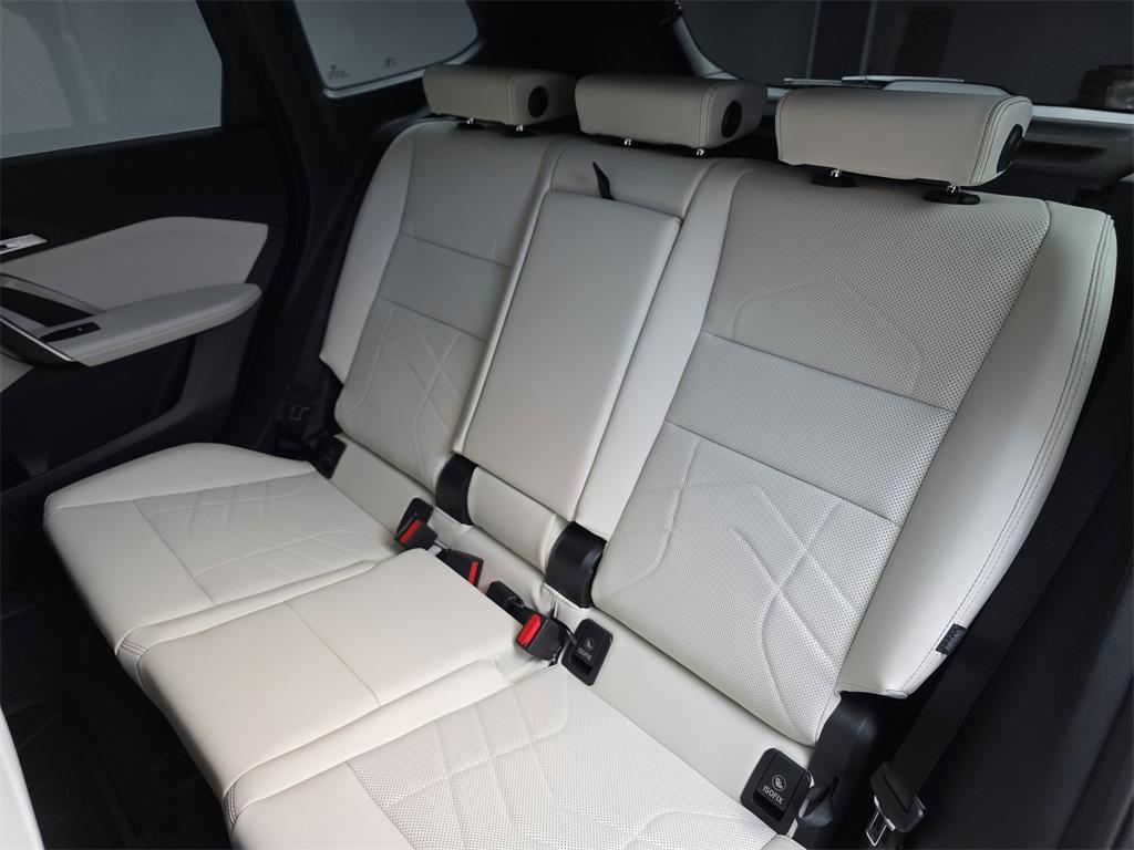 new 2026 BMW X1 car, priced at $49,590