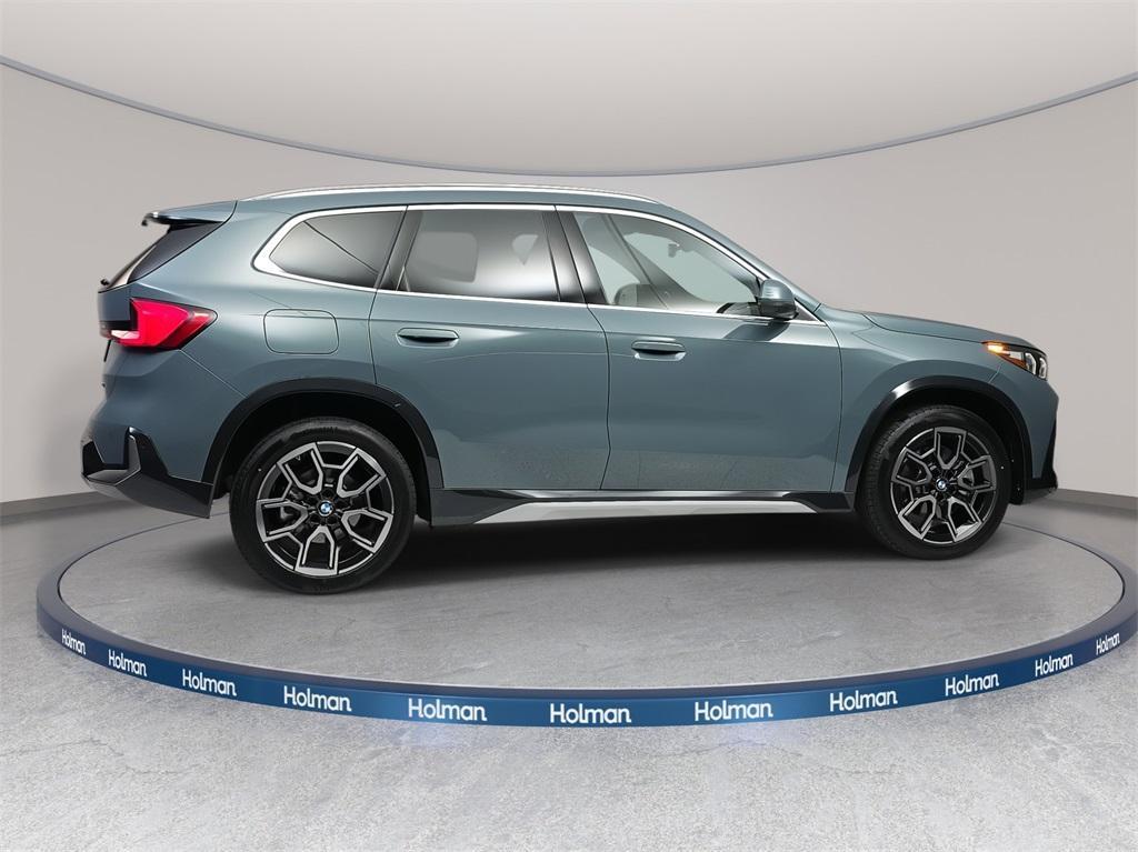 new 2026 BMW X1 car, priced at $49,590