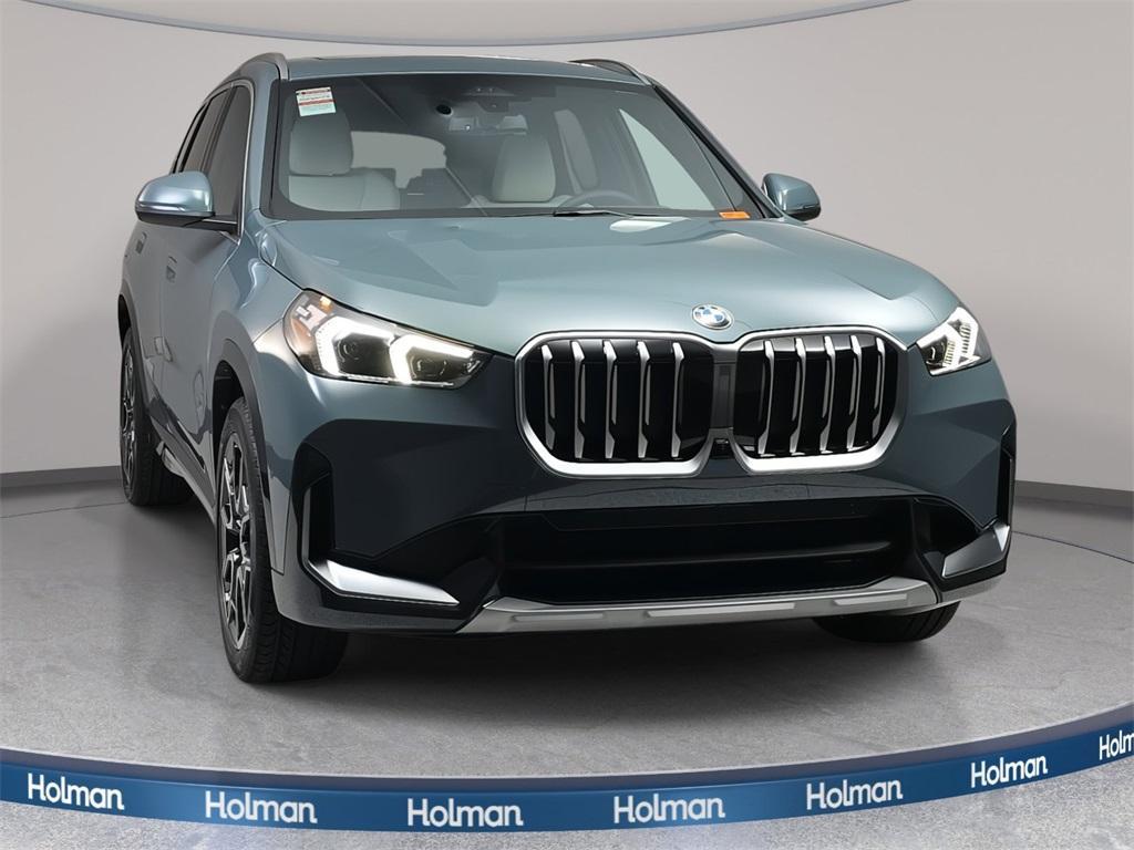 new 2026 BMW X1 car, priced at $49,590