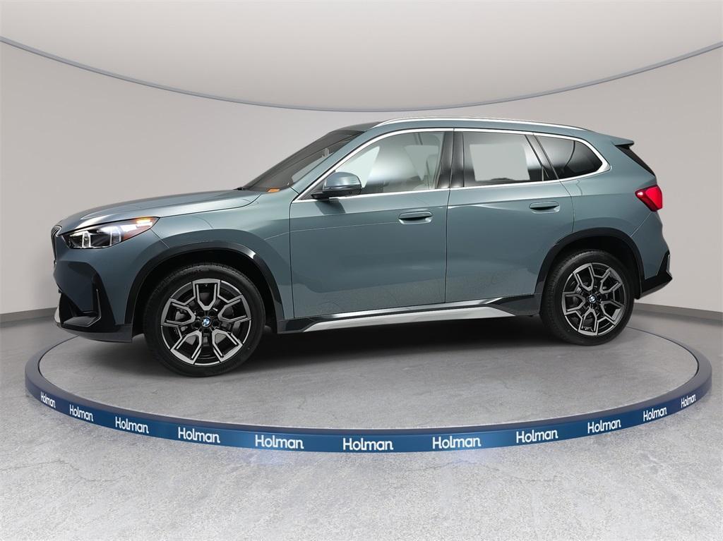 new 2026 BMW X1 car, priced at $49,590