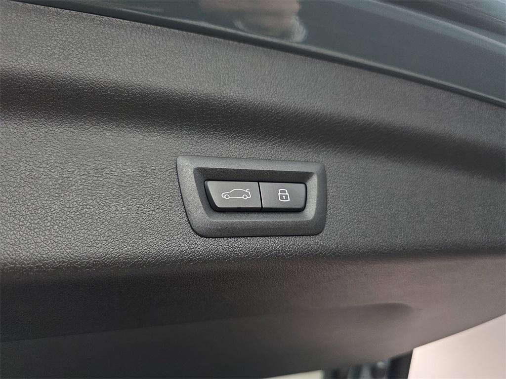 new 2026 BMW X1 car, priced at $49,590