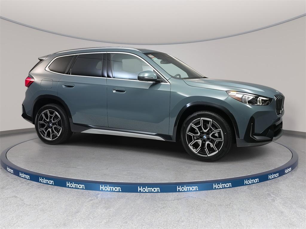 new 2026 BMW X1 car, priced at $49,590