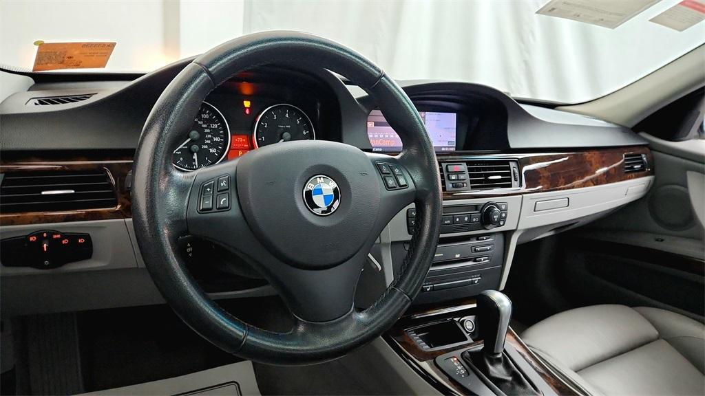 used 2006 BMW 330 car, priced at $11,994