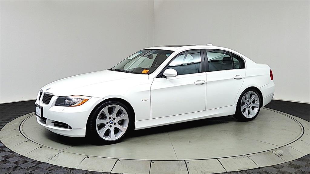 used 2006 BMW 330 car, priced at $11,994