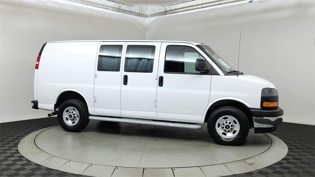 used 2022 GMC Savana 2500 car, priced at $31,440