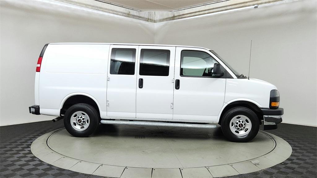 used 2022 GMC Savana 2500 car, priced at $31,440