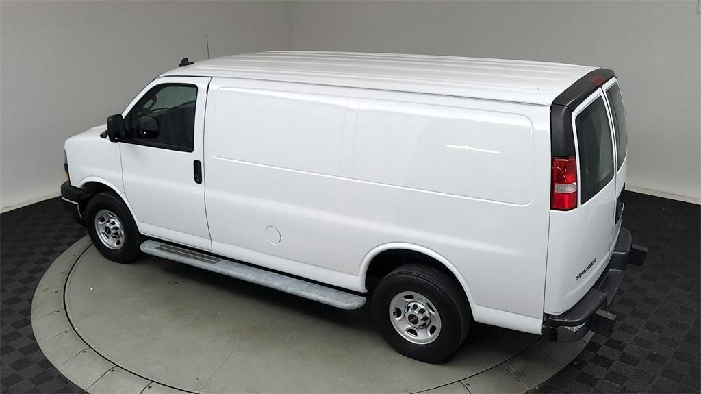 used 2022 GMC Savana 2500 car, priced at $31,440