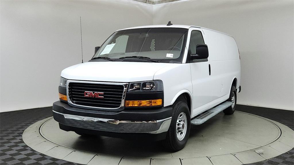 used 2022 GMC Savana 2500 car, priced at $31,440