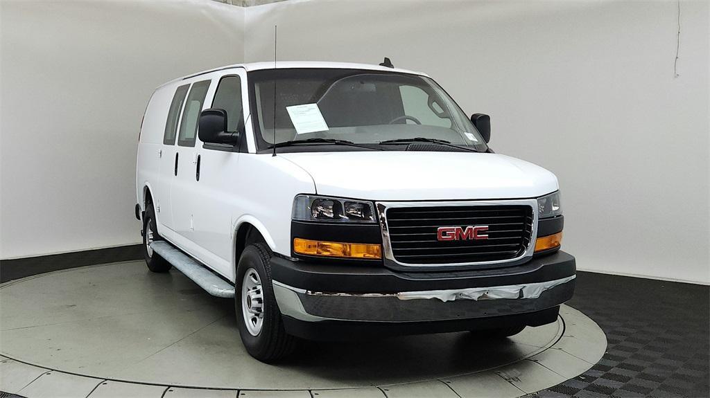 used 2022 GMC Savana 2500 car, priced at $31,440