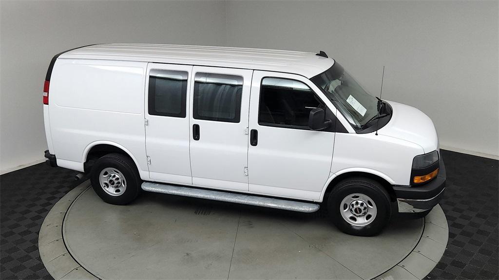 used 2022 GMC Savana 2500 car, priced at $31,440