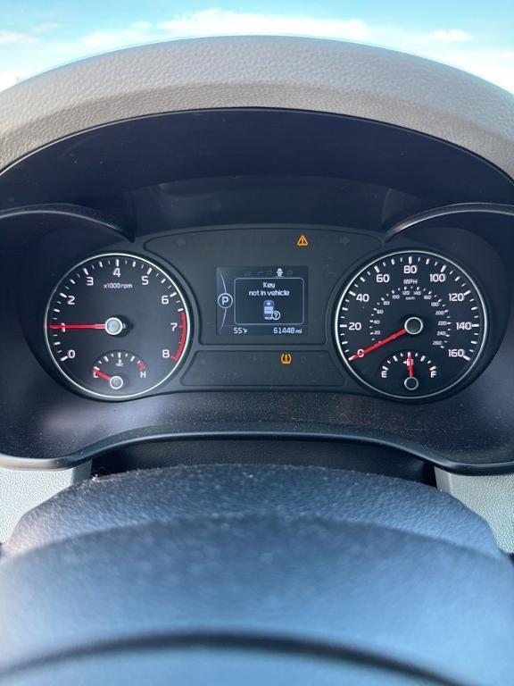 used 2016 Kia Optima car, priced at $12,495