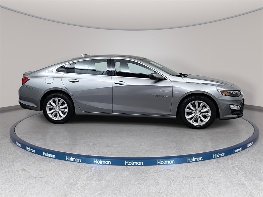 used 2023 Chevrolet Malibu car, priced at $17,110