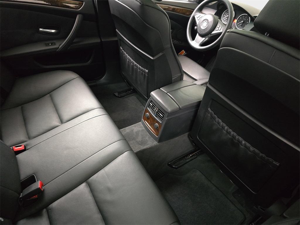 used 2008 BMW 528 car, priced at $5,880