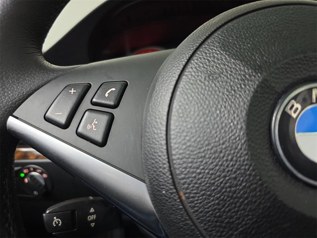 used 2008 BMW 528 car, priced at $5,880