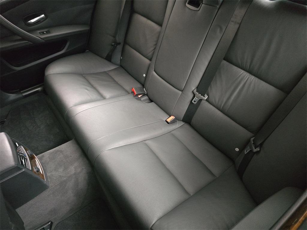 used 2008 BMW 528 car, priced at $5,880