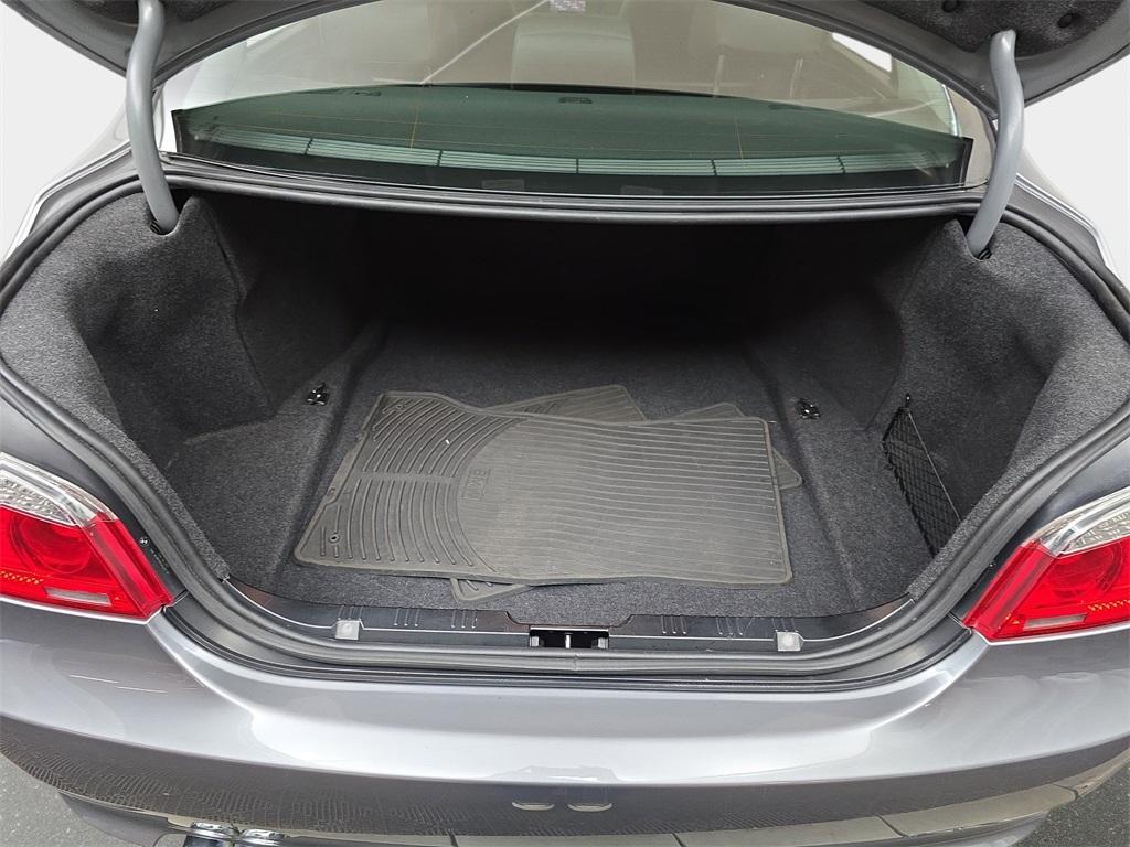 used 2008 BMW 528 car, priced at $5,880