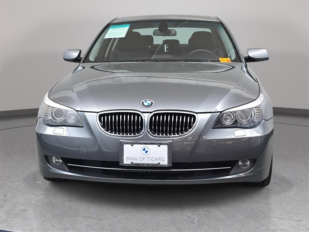 used 2008 BMW 528 car, priced at $5,880