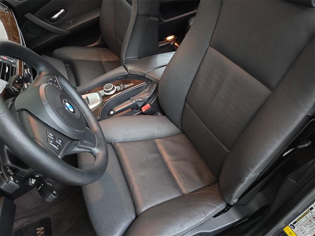 used 2008 BMW 528 car, priced at $5,880