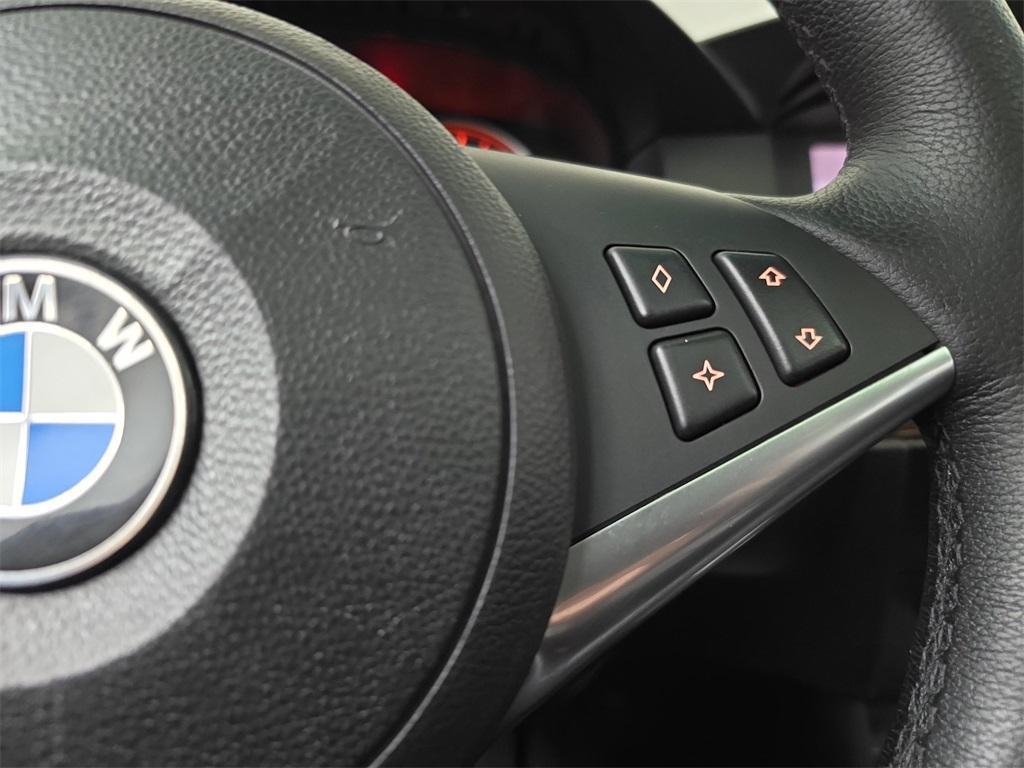 used 2008 BMW 528 car, priced at $5,880