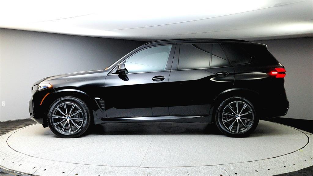 new 2026 BMW X5 car, priced at $76,125