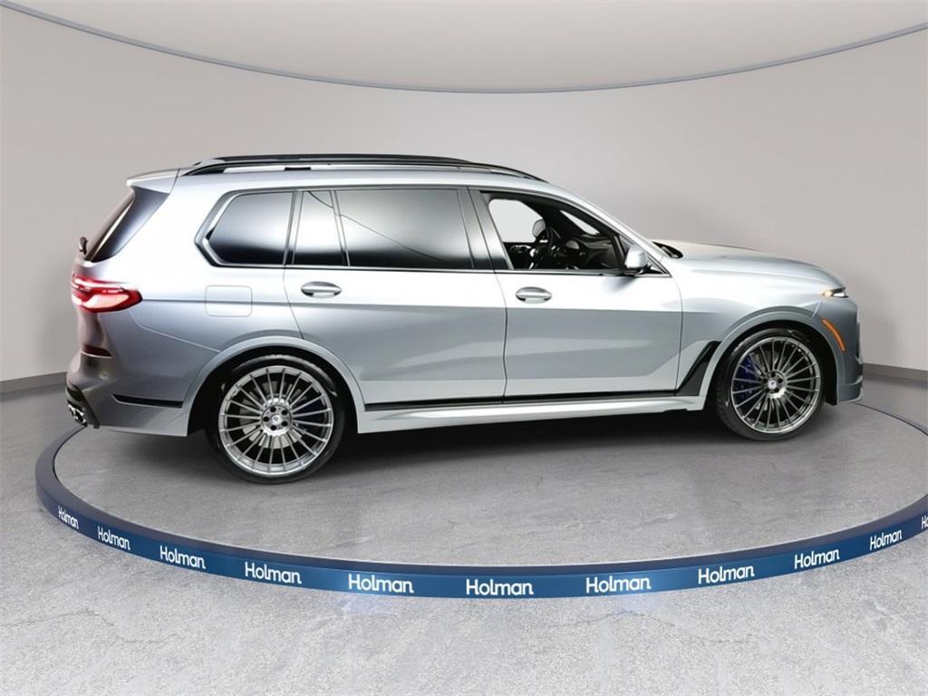 new 2026 BMW ALPINA XB7 car, priced at $163,475