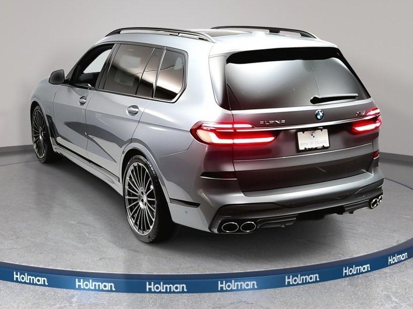 new 2026 BMW ALPINA XB7 car, priced at $163,475