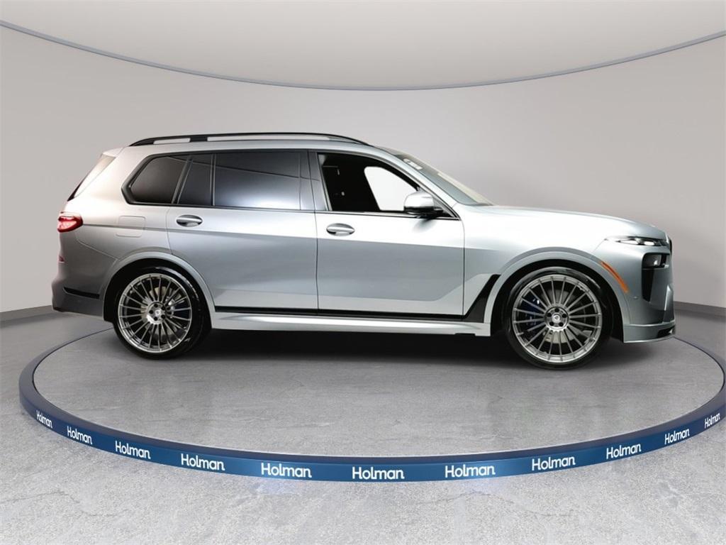 new 2026 BMW ALPINA XB7 car, priced at $163,475