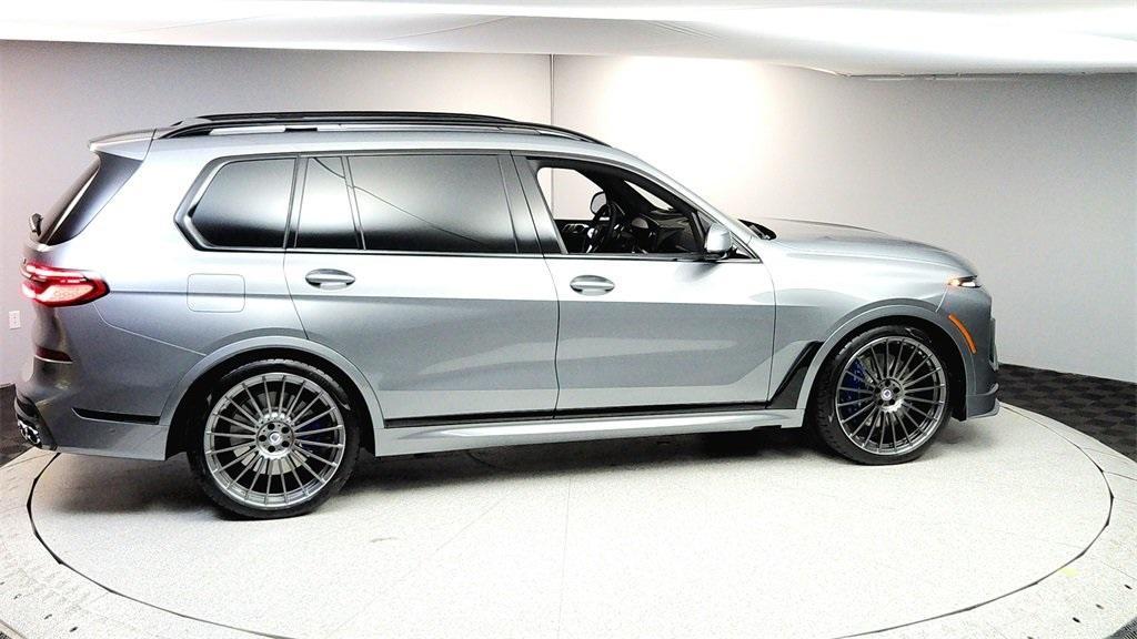 new 2026 BMW ALPINA XB7 car, priced at $163,475