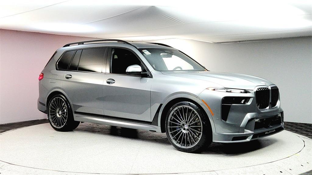 new 2026 BMW ALPINA XB7 car, priced at $163,475