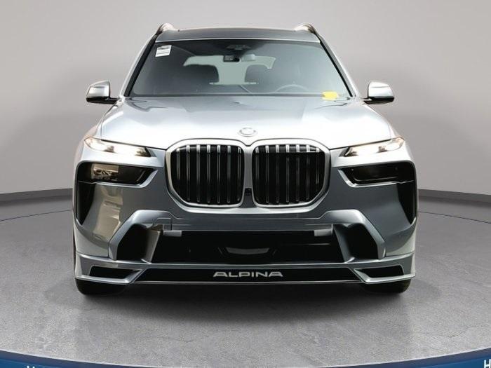new 2026 BMW ALPINA XB7 car, priced at $163,475