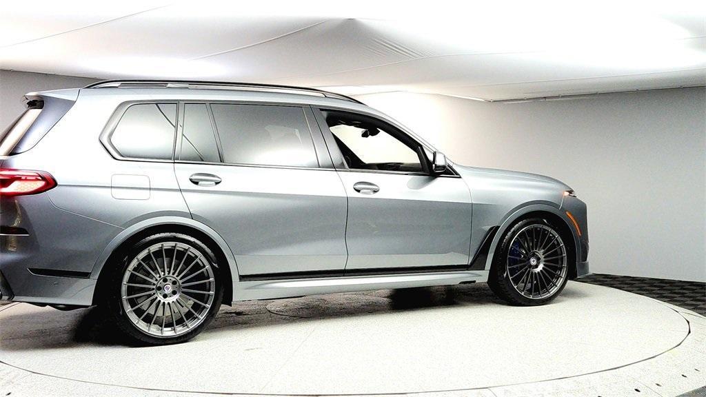 new 2026 BMW ALPINA XB7 car, priced at $163,475