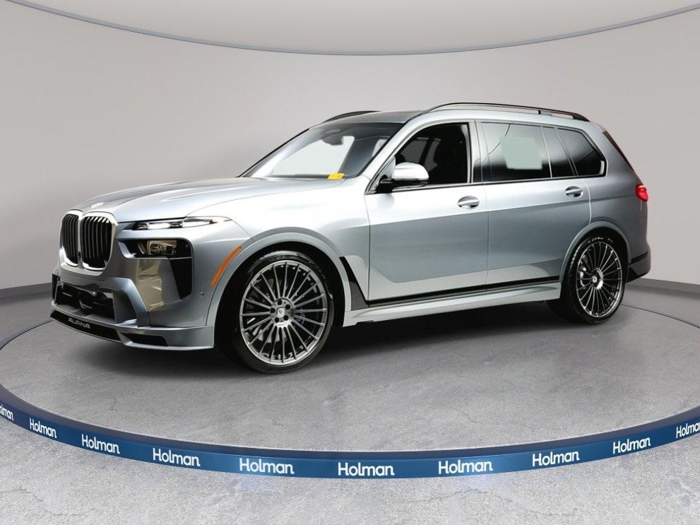 new 2026 BMW ALPINA XB7 car, priced at $163,475