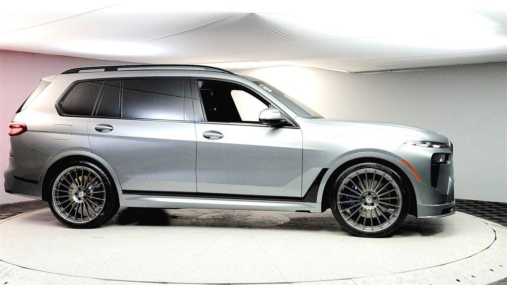 new 2026 BMW ALPINA XB7 car, priced at $163,475