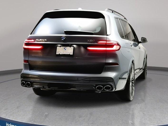 new 2026 BMW ALPINA XB7 car, priced at $163,475