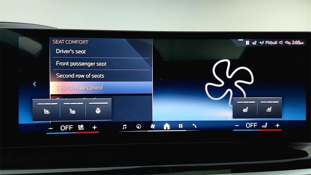 new 2026 BMW ALPINA XB7 car, priced at $163,475