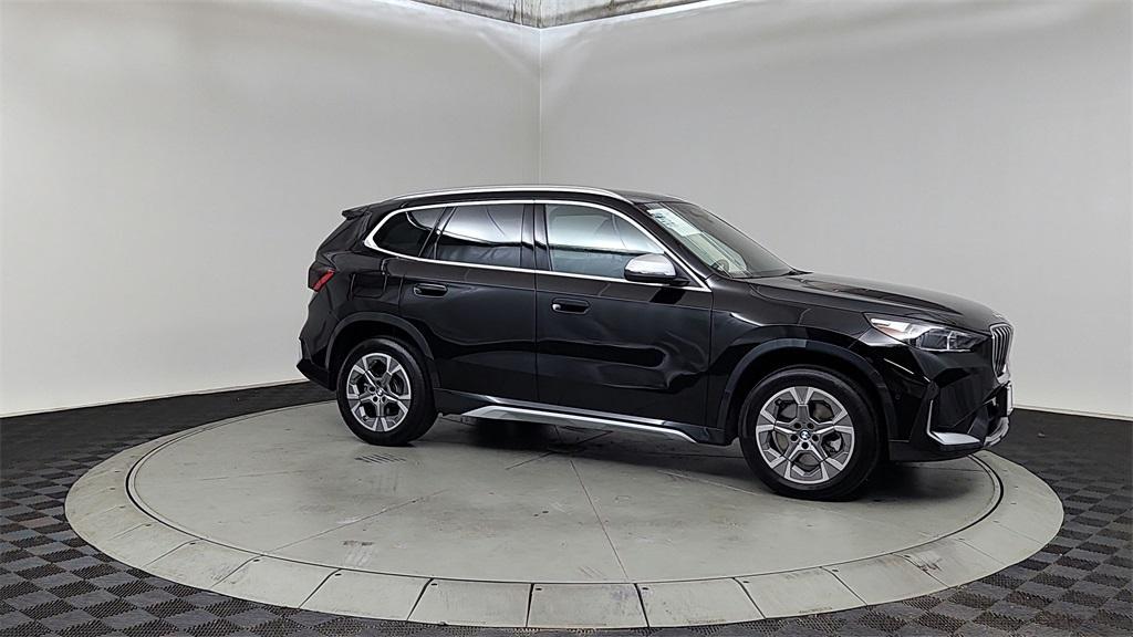 used 2024 BMW X1 car, priced at $36,995