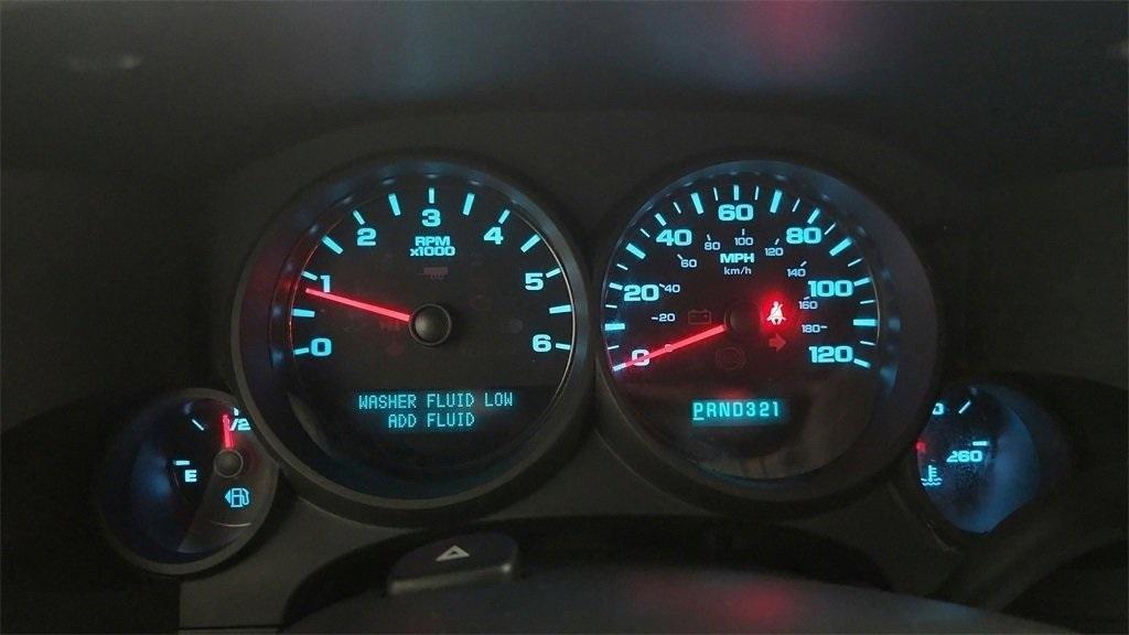 used 2012 Chevrolet Silverado 1500 car, priced at $13,999