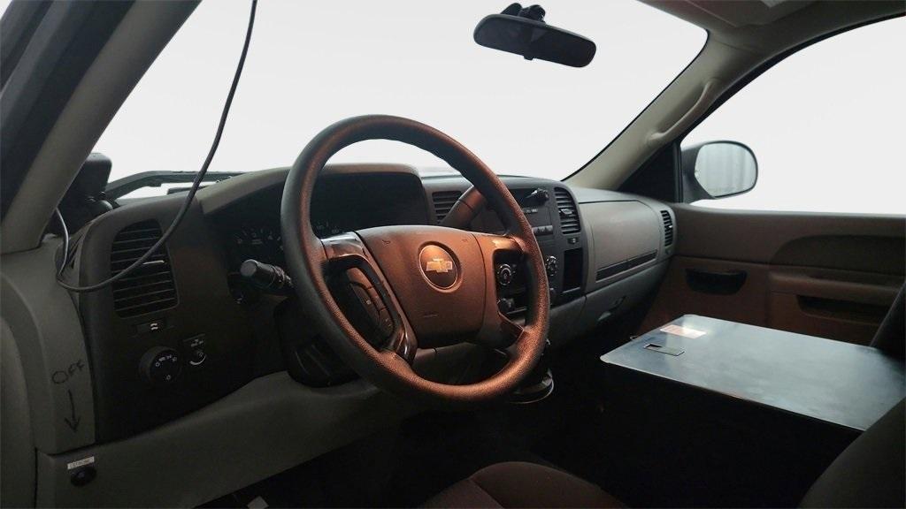 used 2012 Chevrolet Silverado 1500 car, priced at $13,999