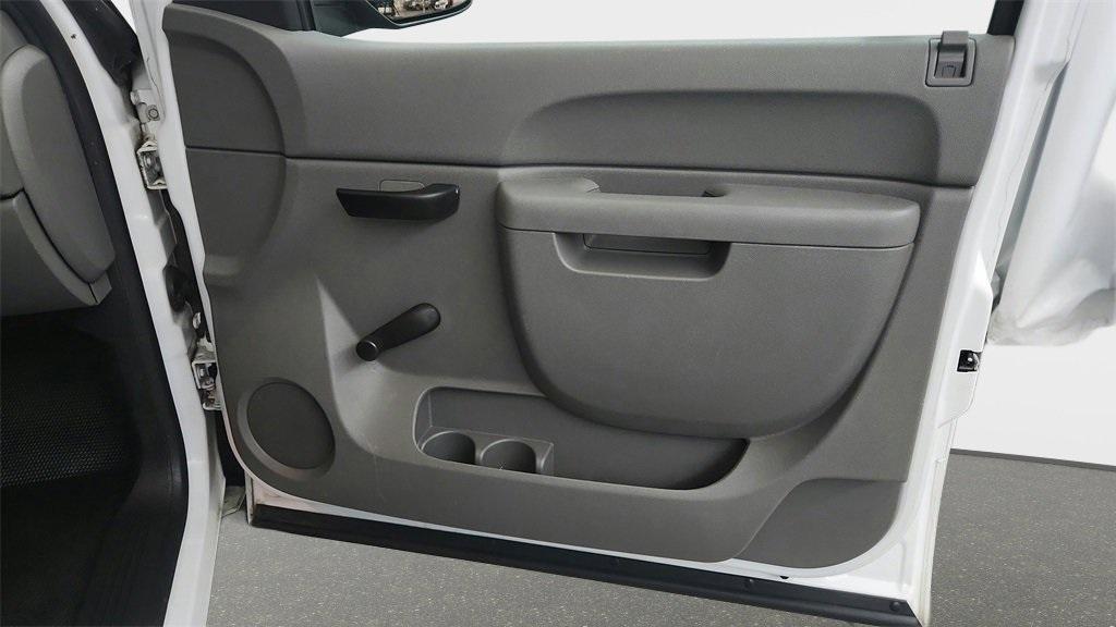 used 2012 Chevrolet Silverado 1500 car, priced at $13,999