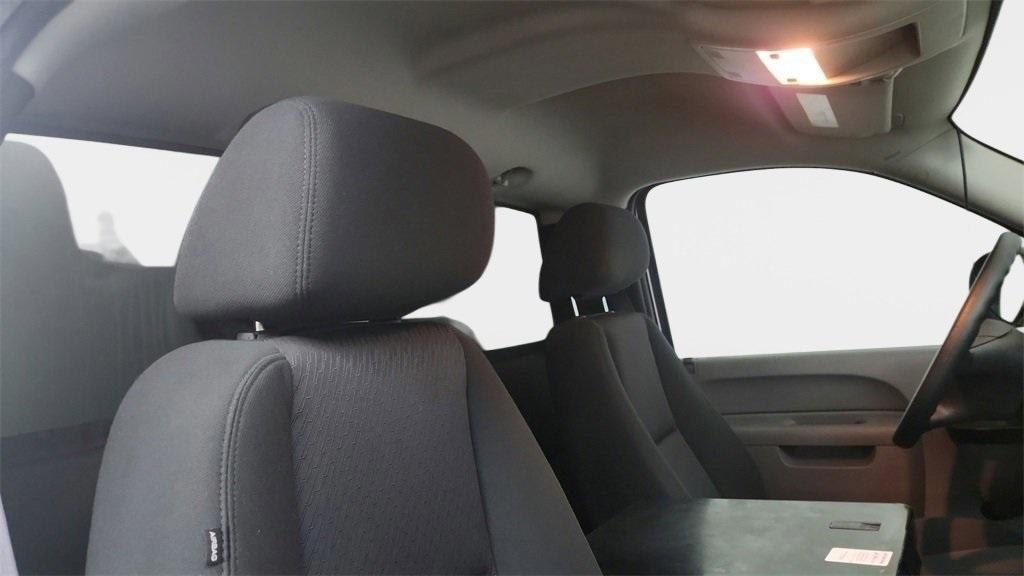 used 2012 Chevrolet Silverado 1500 car, priced at $13,999