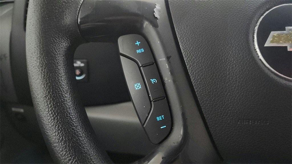 used 2012 Chevrolet Silverado 1500 car, priced at $14,990