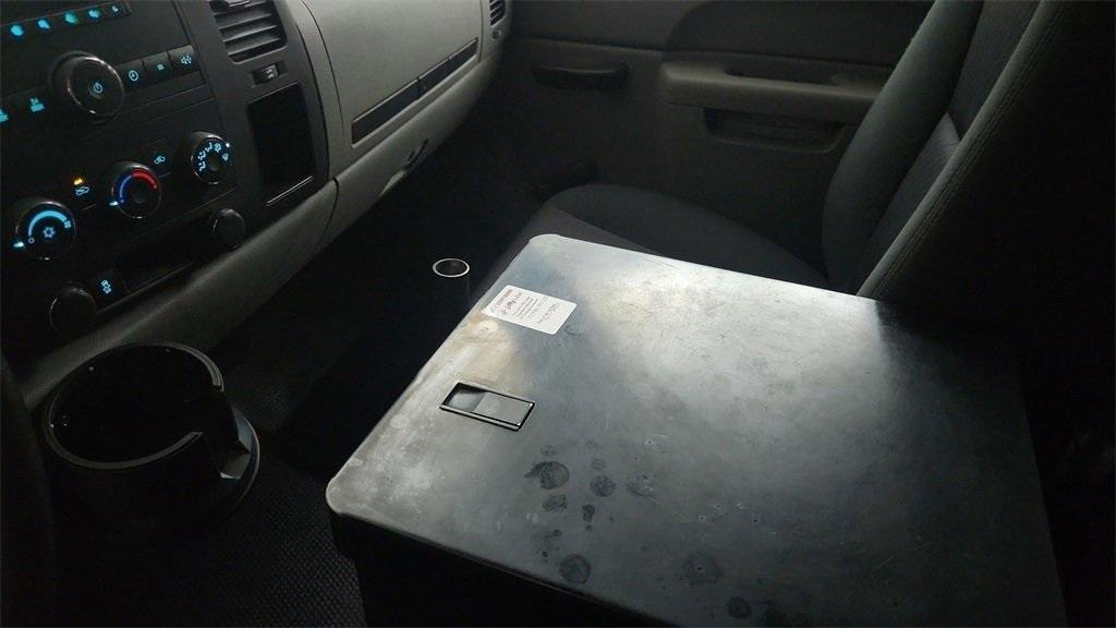 used 2012 Chevrolet Silverado 1500 car, priced at $13,999